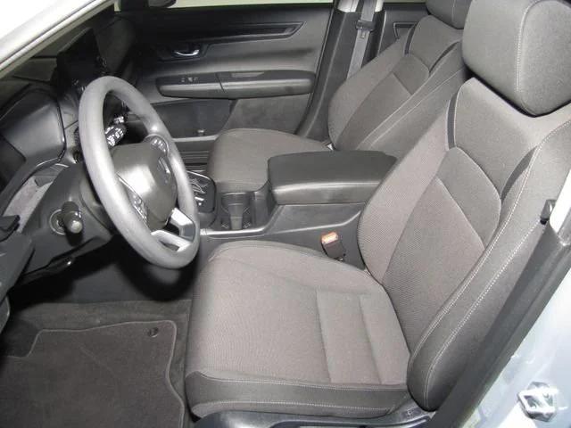 used 2025 Honda CR-V car, priced at $29,998