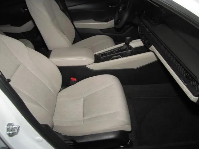used 2023 Honda Accord car, priced at $23,998