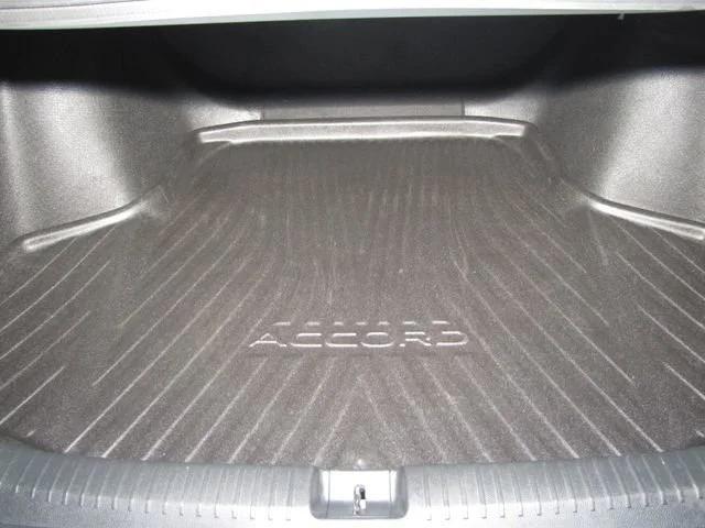 used 2023 Honda Accord car, priced at $23,998