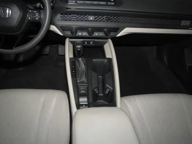 used 2023 Honda Accord car, priced at $23,998