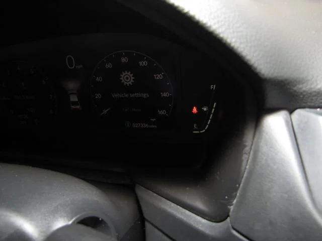 used 2023 Honda Accord car, priced at $23,998