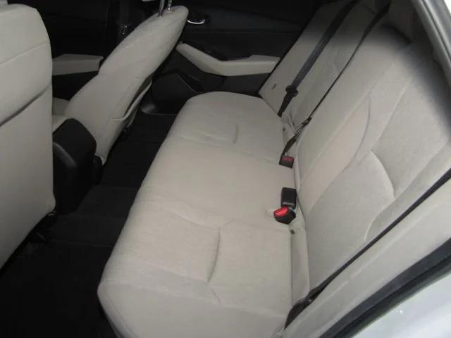 used 2023 Honda Accord car, priced at $23,998