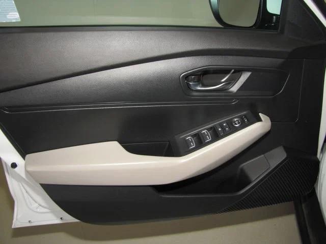 used 2023 Honda Accord car, priced at $23,998