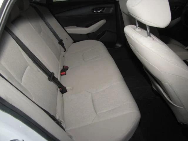 used 2023 Honda Accord car, priced at $23,998