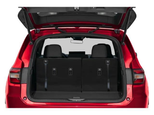 new 2026 Honda Pilot car, priced at $43,690