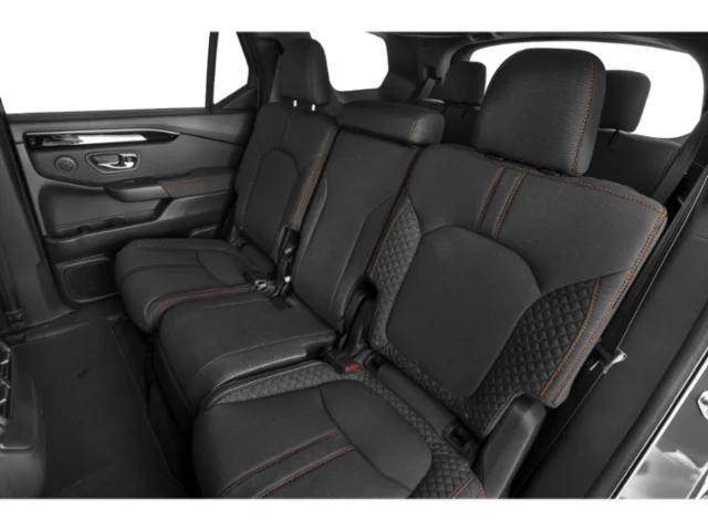 new 2026 Honda Pilot car, priced at $43,690