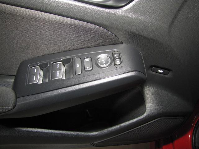 used 2024 Honda Civic car, priced at $23,998
