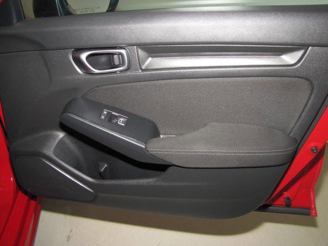 used 2024 Honda Civic car, priced at $23,998
