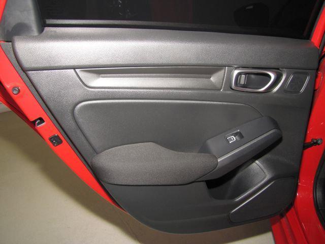 used 2024 Honda Civic car, priced at $23,998