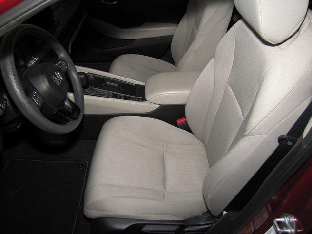 used 2024 Honda Accord car, priced at $24,599