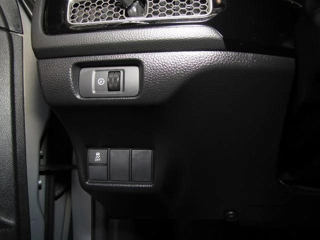 used 2025 Honda Civic car, priced at $24,998