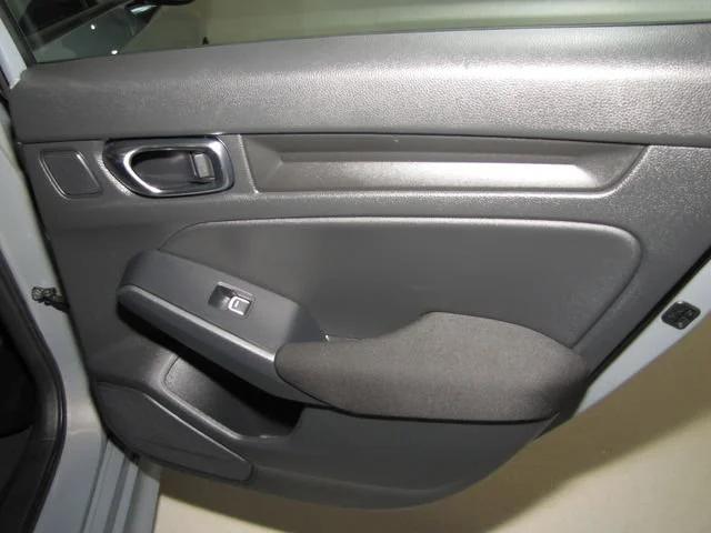 used 2025 Honda Civic car, priced at $24,998