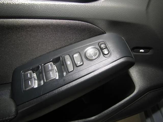 used 2025 Honda Civic car, priced at $24,998