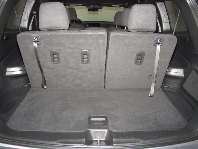 used 2022 Honda Pilot car, priced at $21,998