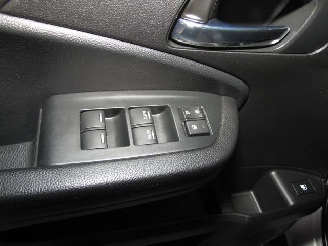 used 2022 Honda Pilot car, priced at $21,998