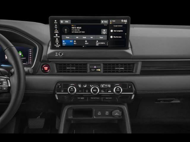 new 2026 Honda Pilot car, priced at $46,445