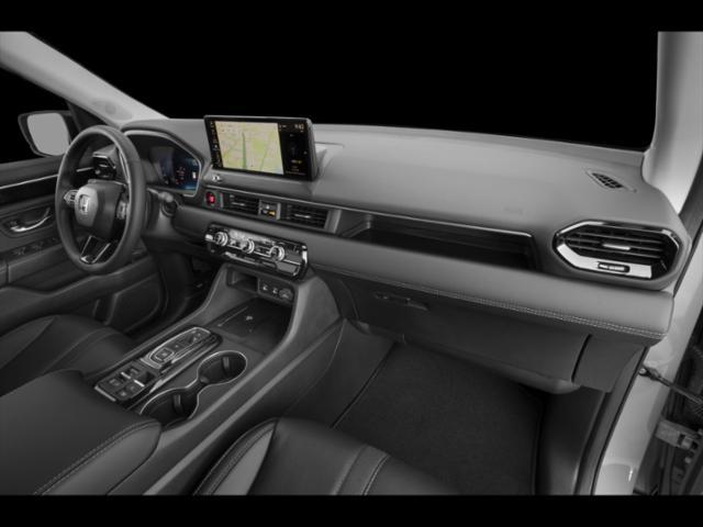 new 2026 Honda Pilot car, priced at $46,445