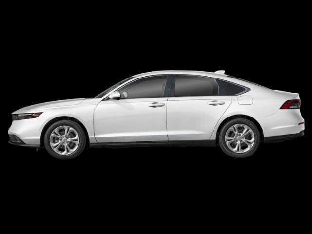 new 2026 Honda Accord car, priced at $30,045