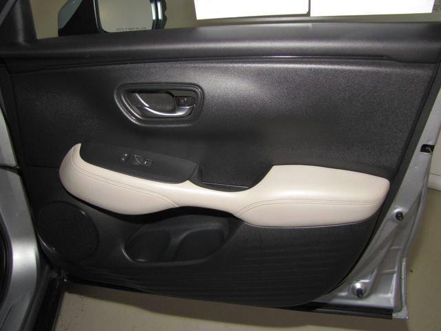 used 2023 Honda HR-V car, priced at $22,083