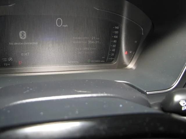 used 2023 Honda Pilot car, priced at $43,998