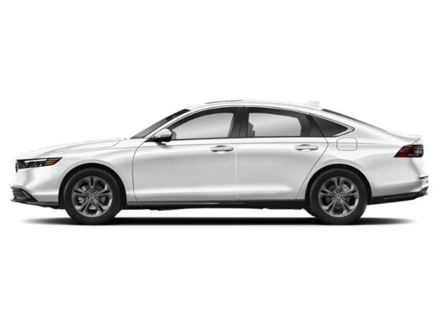 new 2026 Honda Accord Hybrid car, priced at $36,745
