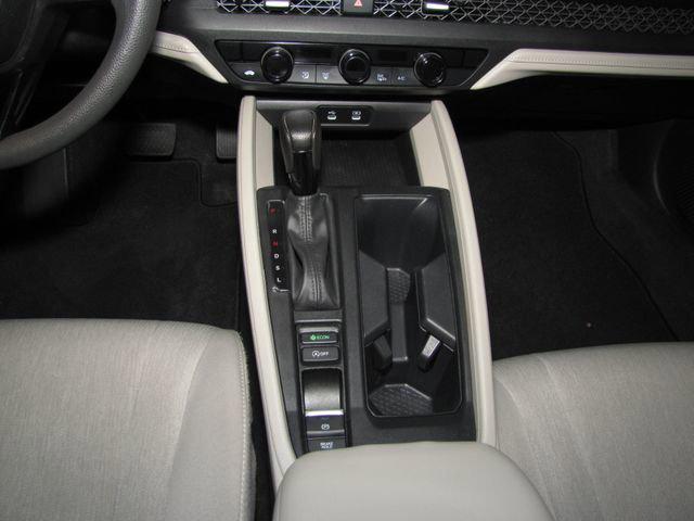 used 2023 Honda Accord car, priced at $25,120