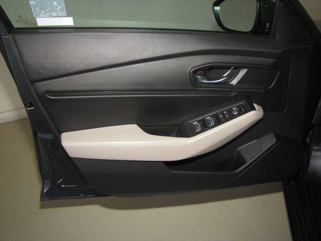 used 2023 Honda Accord car, priced at $25,120