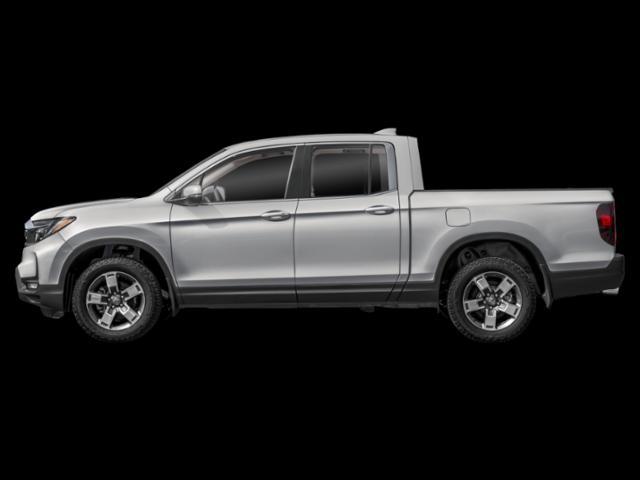new 2026 Honda Ridgeline car, priced at $44,890