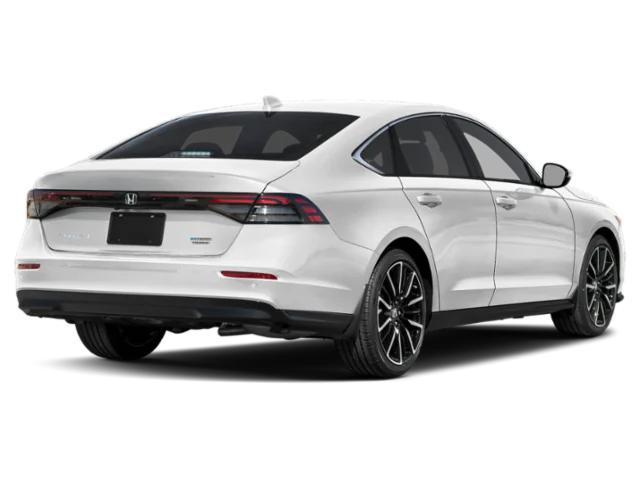 new 2026 Honda Accord Hybrid car, priced at $41,145
