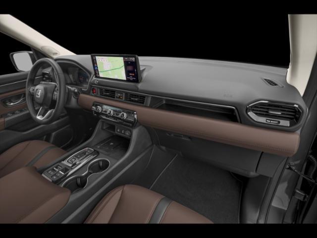 new 2026 Honda Pilot car, priced at $54,245
