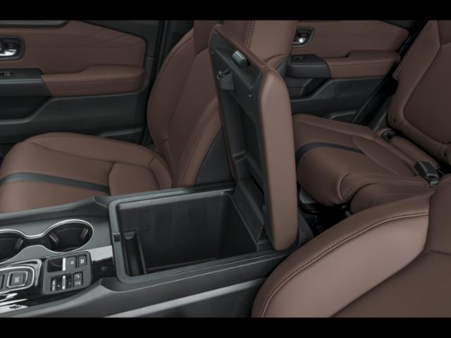 new 2026 Honda Pilot car, priced at $54,245