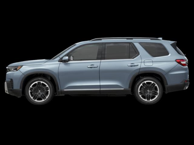 new 2026 Honda Pilot car, priced at $54,245