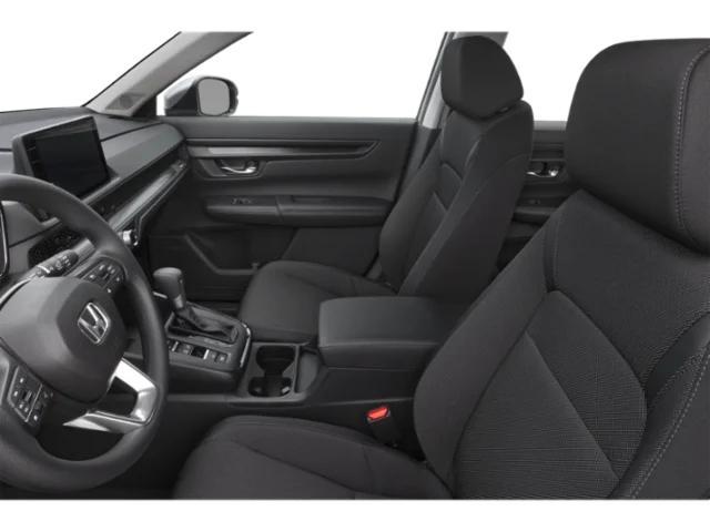 new 2026 Honda CR-V car, priced at $36,555