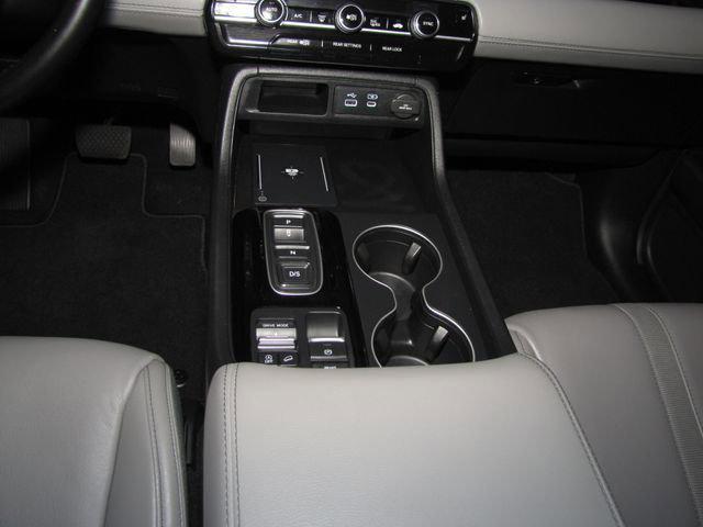 used 2025 Honda Pilot car, priced at $40,083