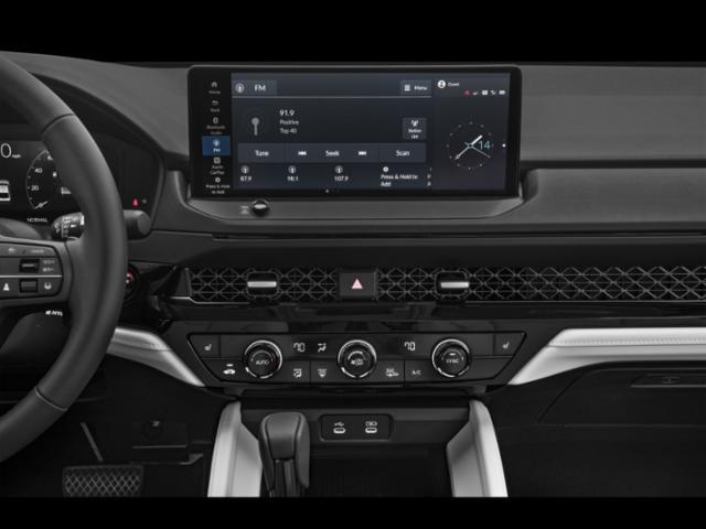 new 2025 Honda Accord Hybrid car, priced at $36,135