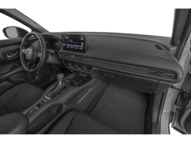 new 2026 Honda HR-V car, priced at $31,405