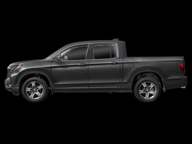 new 2026 Honda Ridgeline car, priced at $44,890