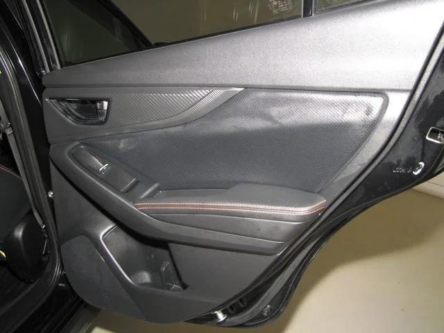 used 2021 Subaru Crosstrek car, priced at $23,998