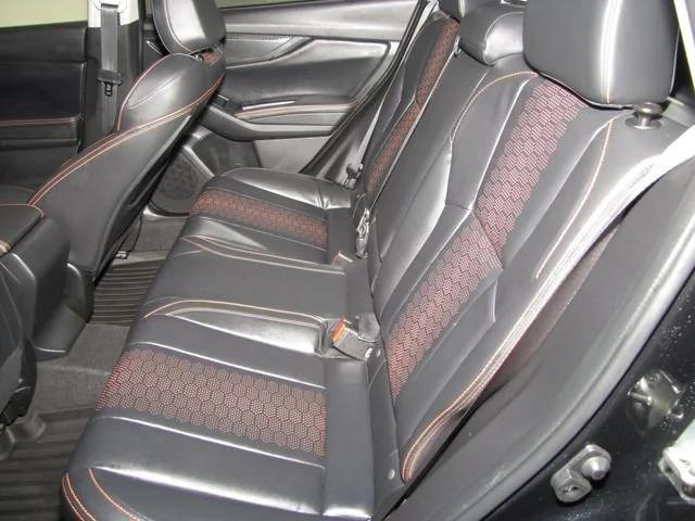 used 2021 Subaru Crosstrek car, priced at $23,998