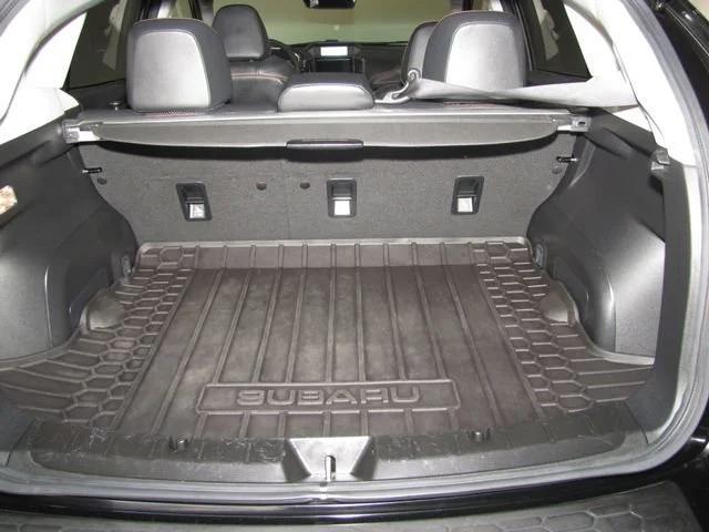 used 2021 Subaru Crosstrek car, priced at $23,998