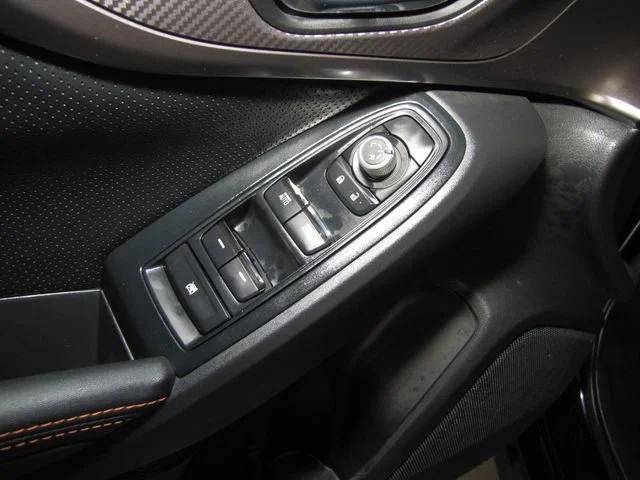used 2021 Subaru Crosstrek car, priced at $23,998