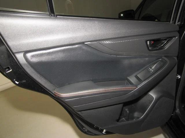 used 2021 Subaru Crosstrek car, priced at $23,998