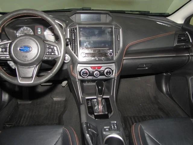 used 2021 Subaru Crosstrek car, priced at $23,998