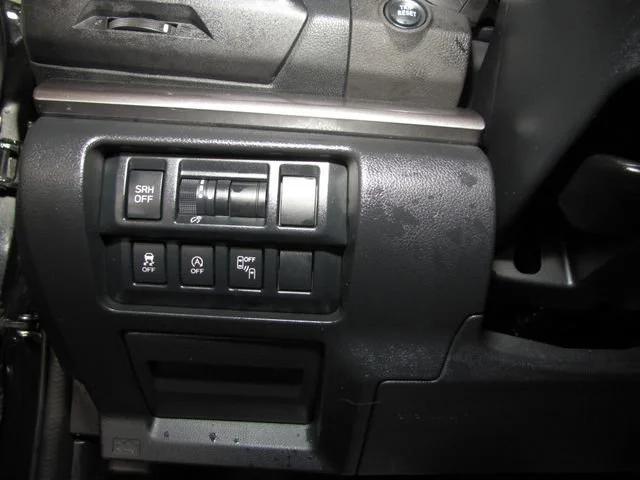 used 2021 Subaru Crosstrek car, priced at $23,998