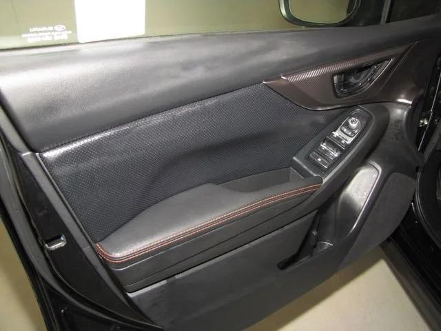 used 2021 Subaru Crosstrek car, priced at $23,998