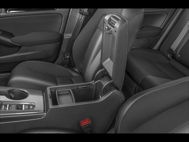 new 2026 Honda Civic Hybrid car, priced at $30,945