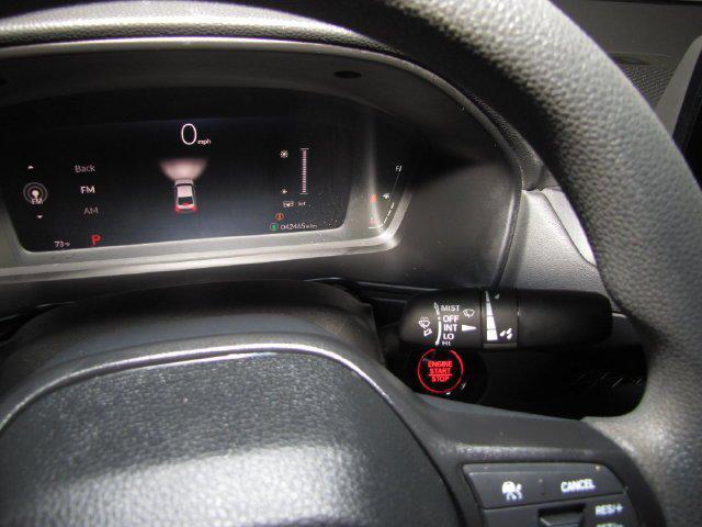 used 2024 Honda Accord car, priced at $26,178