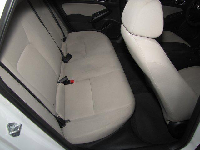 used 2023 Honda Civic car, priced at $21,998