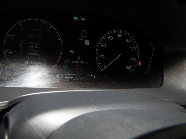 used 2023 Honda Civic car, priced at $21,998