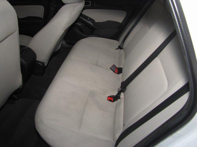 used 2023 Honda Civic car, priced at $21,998